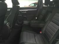 Honda Cr-v ES - SUV5 2.0 i-MMD Hybrid EU6d-T, Elegance 2WD GPF (Euro 6d-TEMP), 2019 - 2021